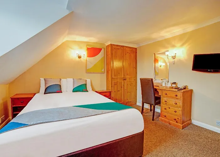 The Gullivers Hotel