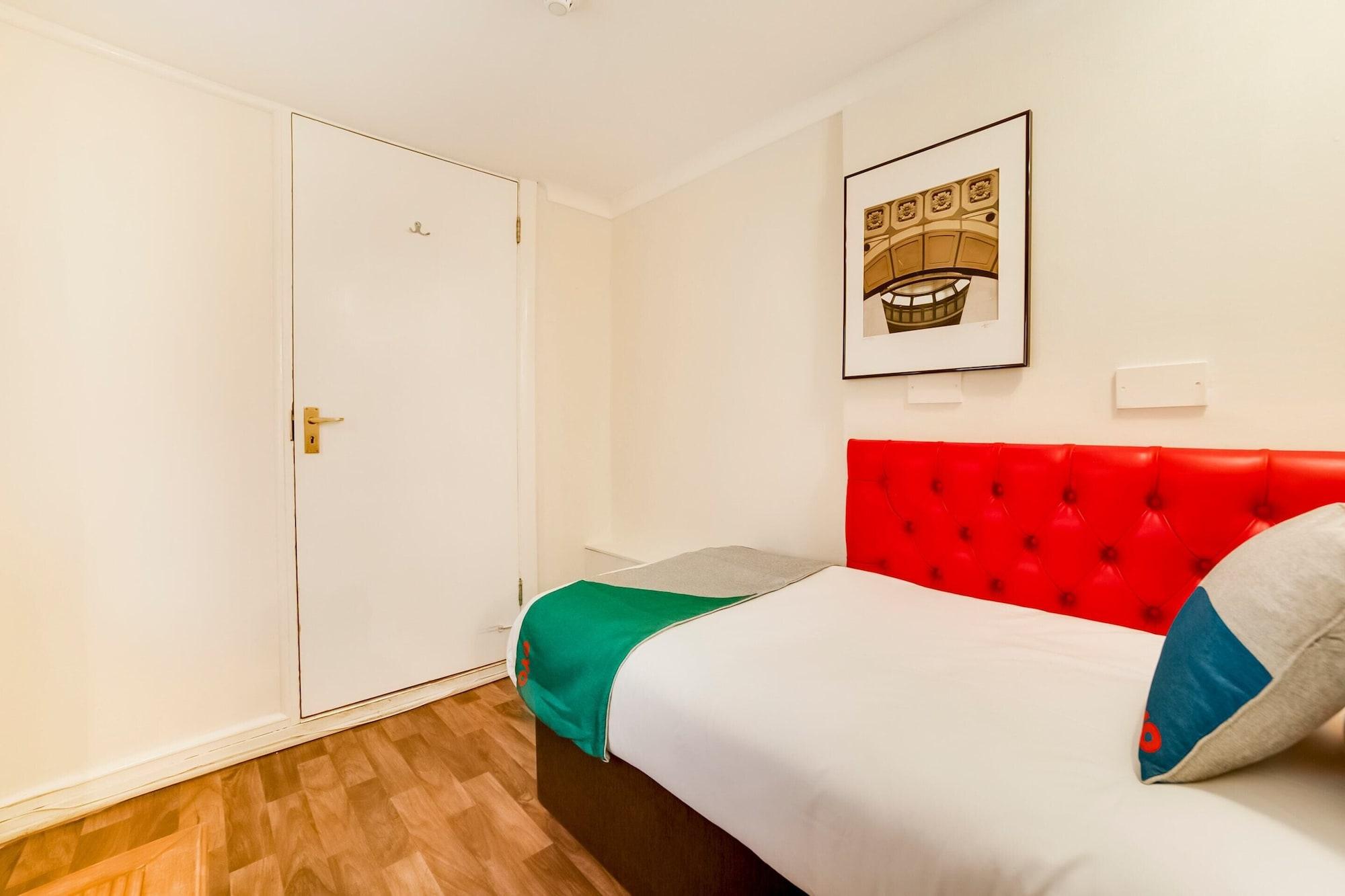 The Gullivers Hotel Brighton