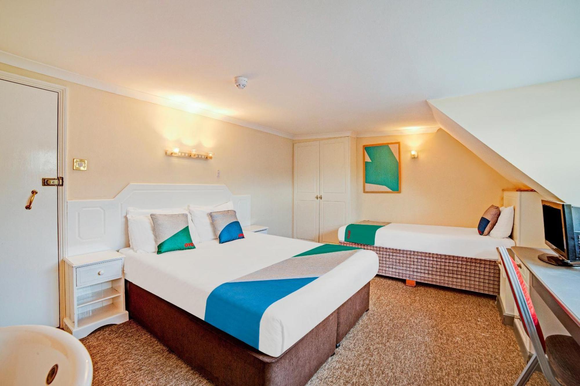 The Gullivers Hotel Brighton