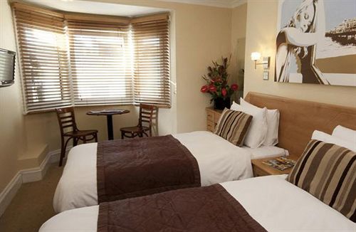 The Gullivers Hotel Hove