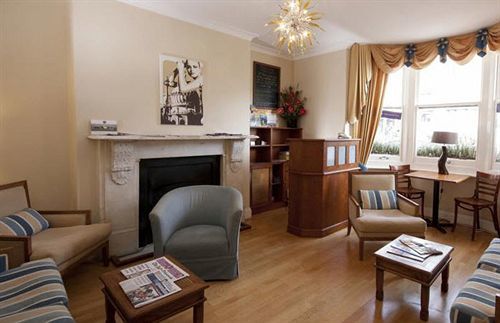 Hotel The Gullivers