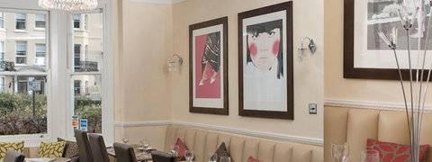 The Gullivers 3* Brighton