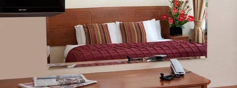 The Gullivers 3* Brighton