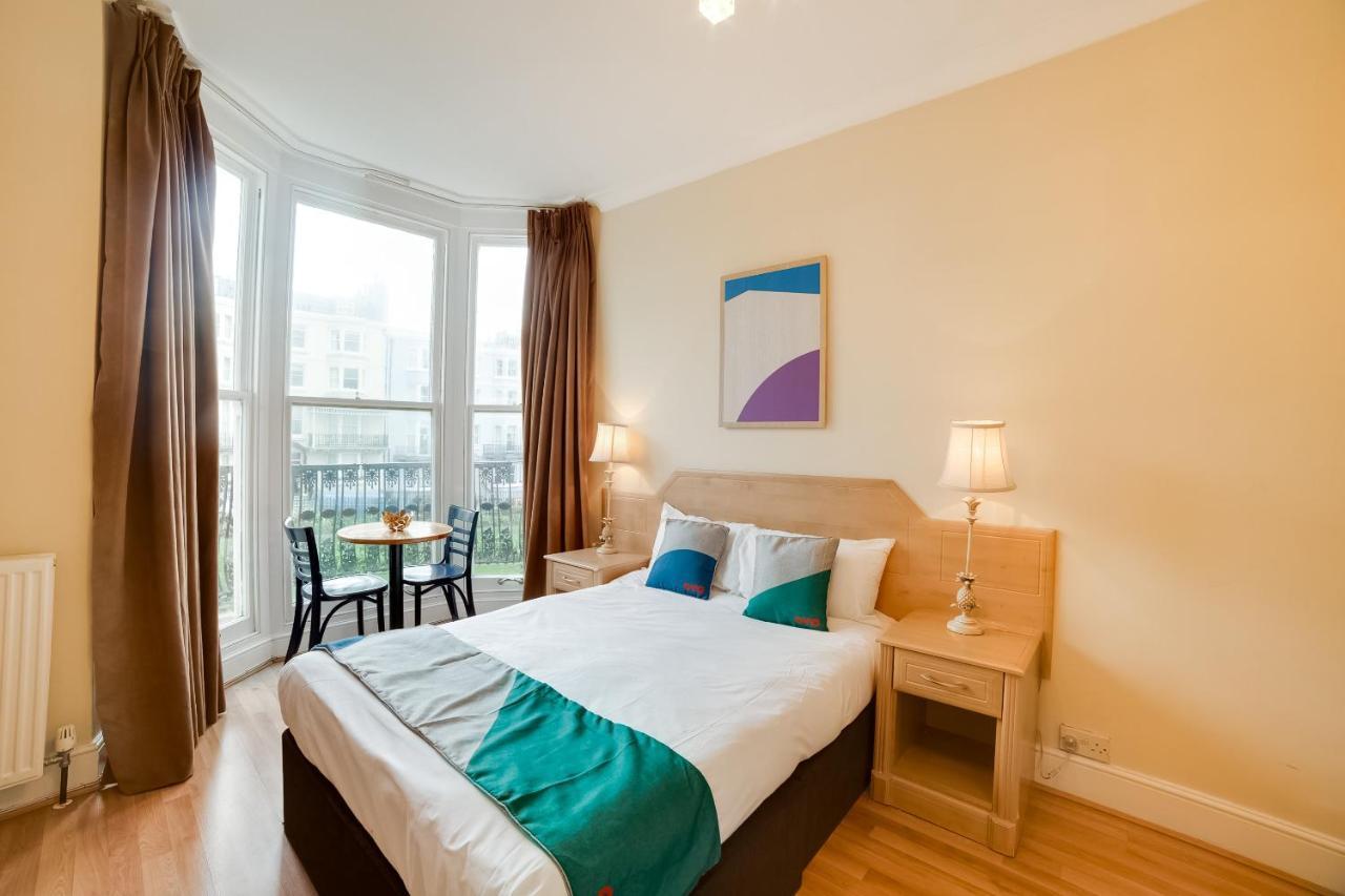 The Gullivers 3* Brighton