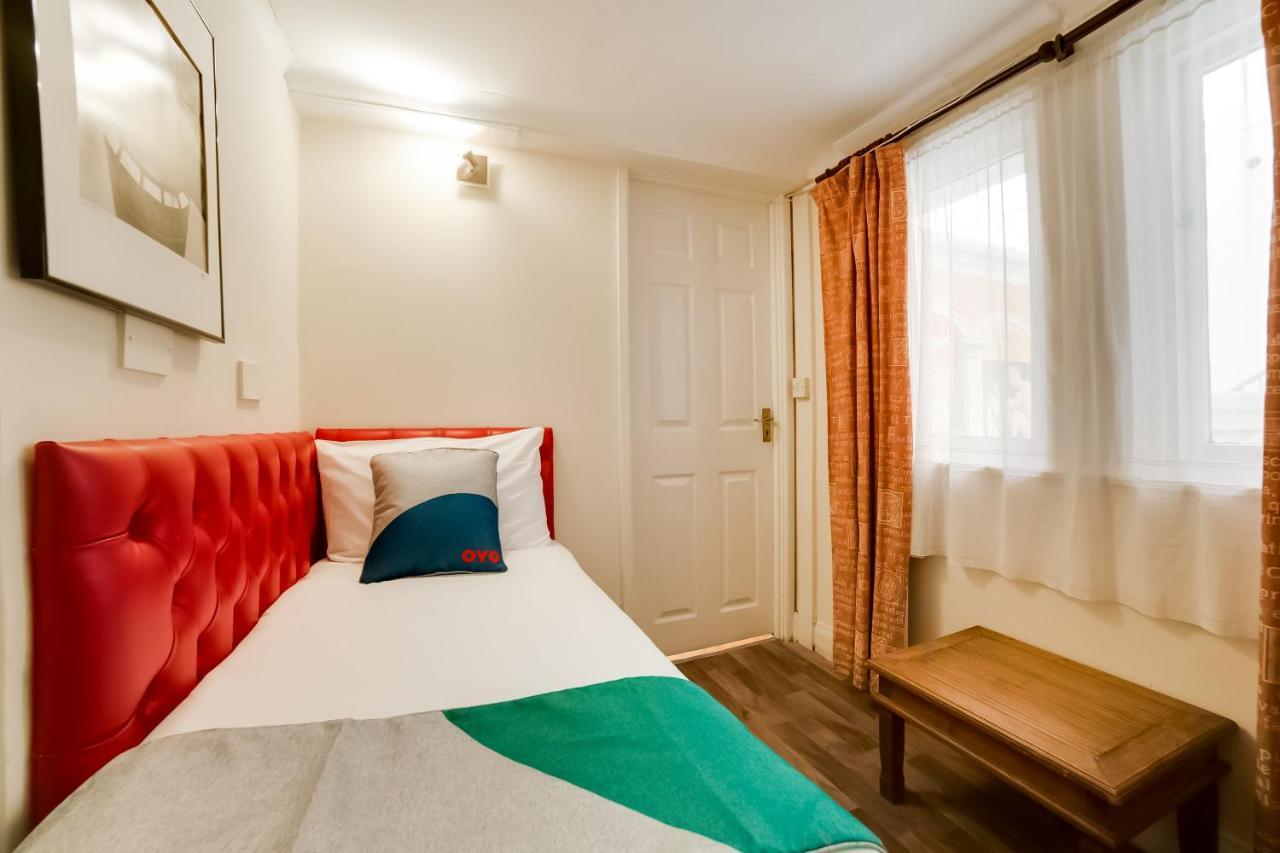 The Gullivers Hotel Brighton