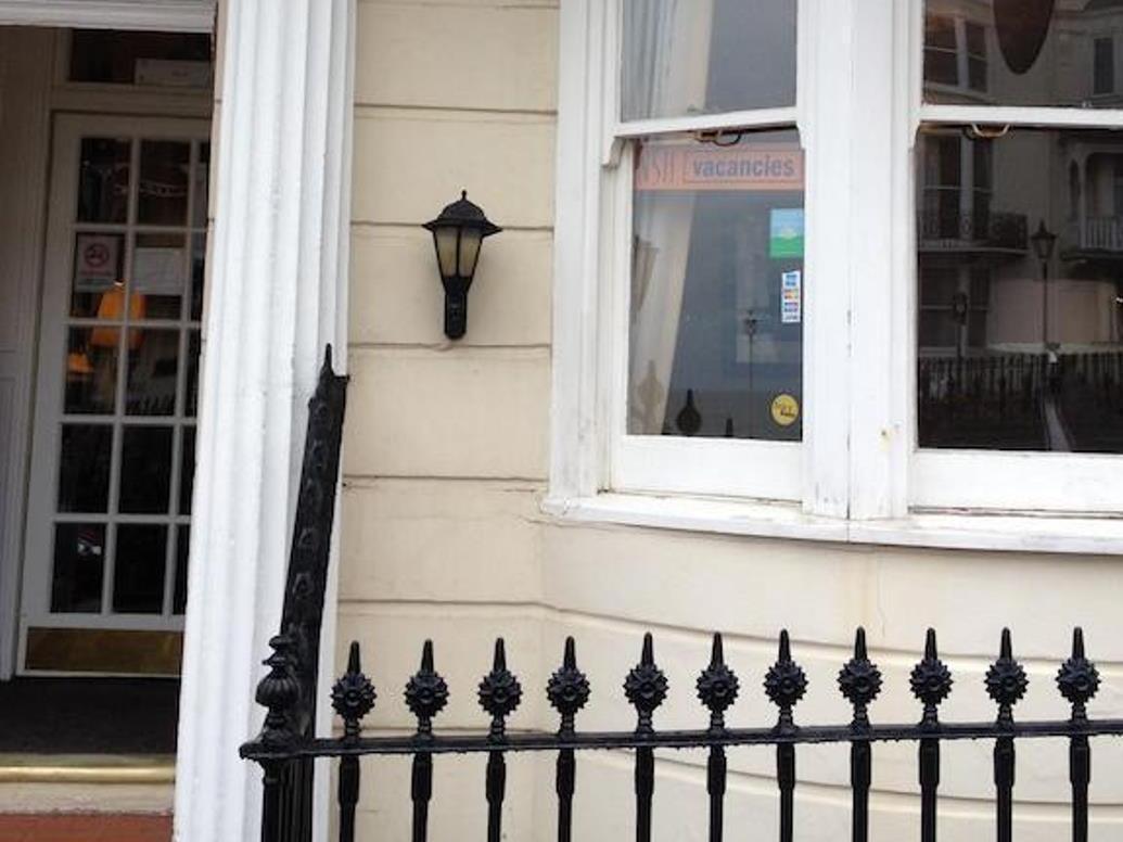 The Gullivers Hotel Hove