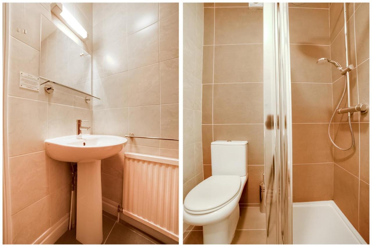 Hotel The Gullivers Hove