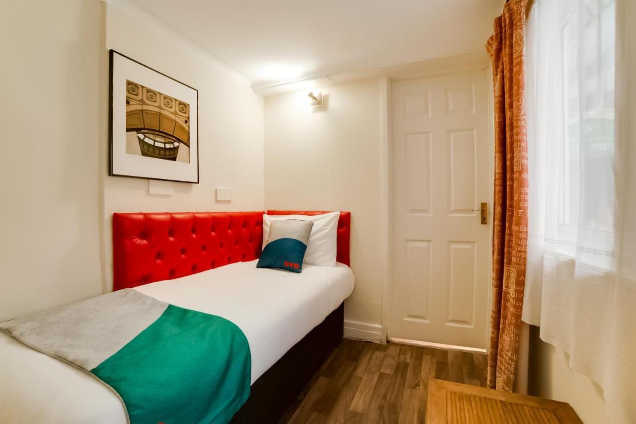 The Gullivers 3* Hove